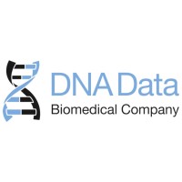 DNA Data Logo