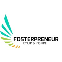 Fosterpreneur Logo