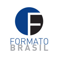 Formato Brasil Logo