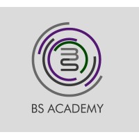 BS ACADEMY Logo