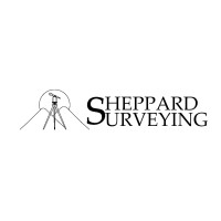 Sheppard Surveying Co Logo