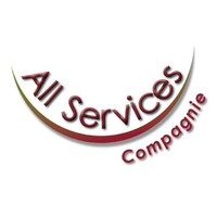 All Services Compagnie Logo