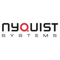 Nyquist Systems Logo