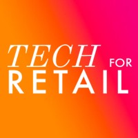 Tech For Retail Logo