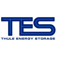Thule Energy Storage Logo