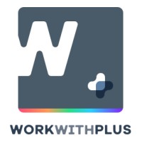 WorkWithPlus Logo