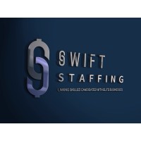 Swift Staffing Group Logo