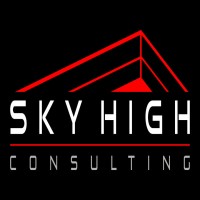 Sky High Consulting LLC Logo
