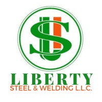 Liberty Steel & Welding L.L.C. Logo