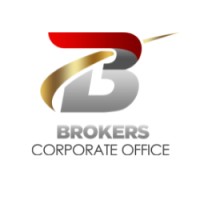 Brokers Corporate Office Logo