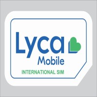 Lycamobile Chennai Logo