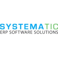 Systematic -ERP Logo