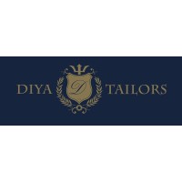 Diya Tailors Logo