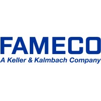 Fameco AB Logo