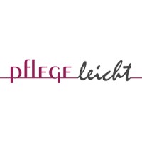 Pflegeleicht GmbH Logo