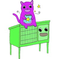 Cat & Hutch Ltd Logo