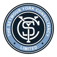 The Seymour York Consultancy Ltd Logo
