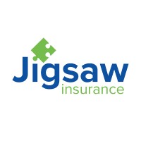 Jigsaw Insurance Logo