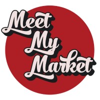 Meet My Market Logo