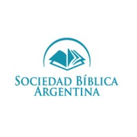 Sociedad Bíblica Argentina Logo