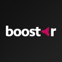 Boostar Logo