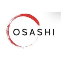 Osashi Logo