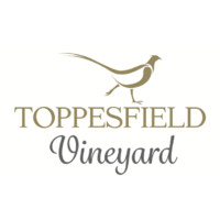 Toppesfield Vineyard Logo