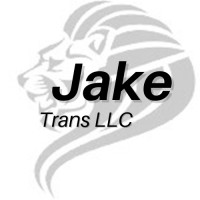 Jake Trans LLC Logo