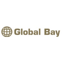 GlobalBay - Human & Legal Advisory Logo