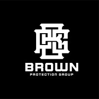 Brown Protection Group Logo