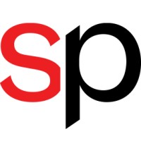 The Social Practice Logo