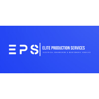 Elite Production Services Logo
