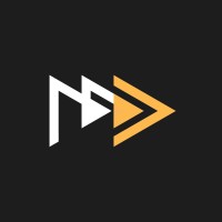 Marcos David Design Studio Logo