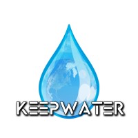 Keepwater Logo