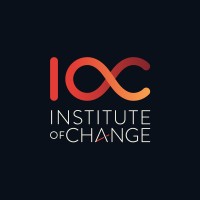 Institute of Change Logo