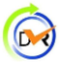 DVR SOFTEK Logo