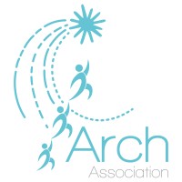 Arch Association Logo