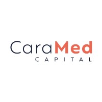 CaraMed Capital Logo