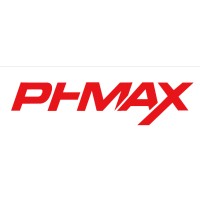 Phimax International Limited Logo