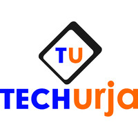 TechUrja Logo