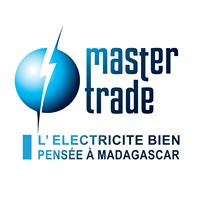 Master Trade S.A. Logo