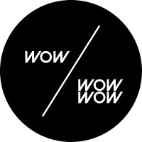 WOWWOWWOW Logo
