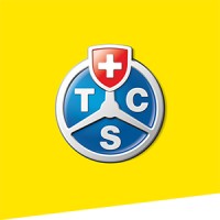 TCS Section vaudoise Logo