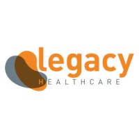 Legacy Healthcare Logo
