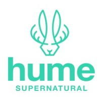 Hume Supernatural Logo
