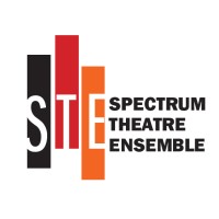 Spectrum Theatre Ensemble Logo