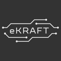 eKraft Europe Kft. Logo