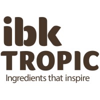 IBK TROPIC S.A. Logo