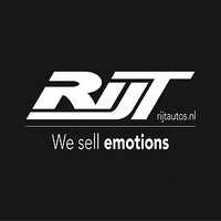 Autobedrijf John van der Rijt Logo