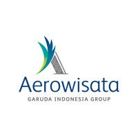 Aerowisata Logo